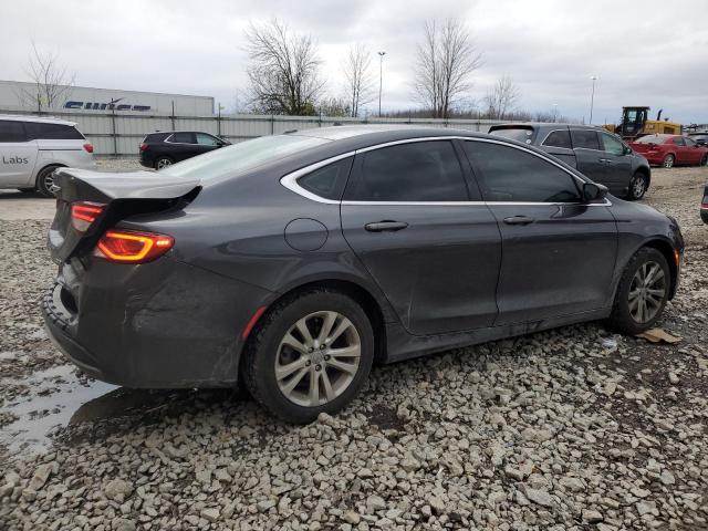 Photo 2 VIN: 1C3CCCAB2FN602212 - CHRYSLER 200 LIMITE 