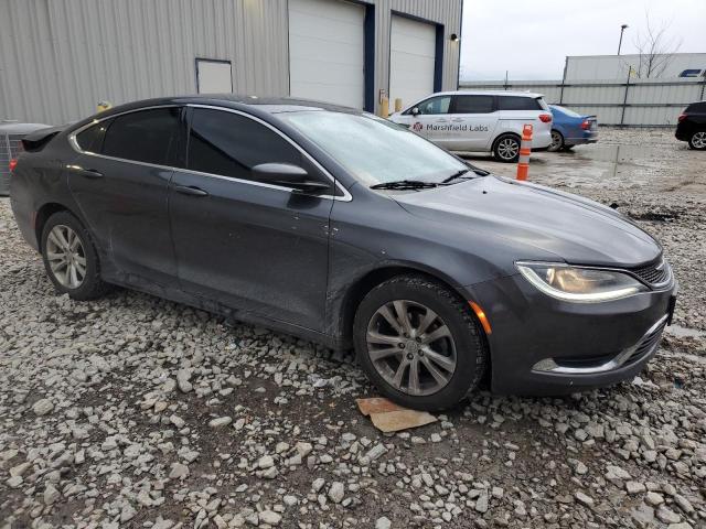 Photo 3 VIN: 1C3CCCAB2FN602212 - CHRYSLER 200 LIMITE 