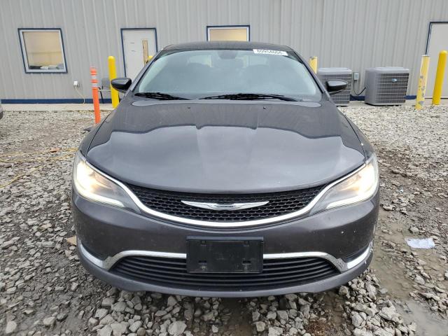 Photo 4 VIN: 1C3CCCAB2FN602212 - CHRYSLER 200 LIMITE 