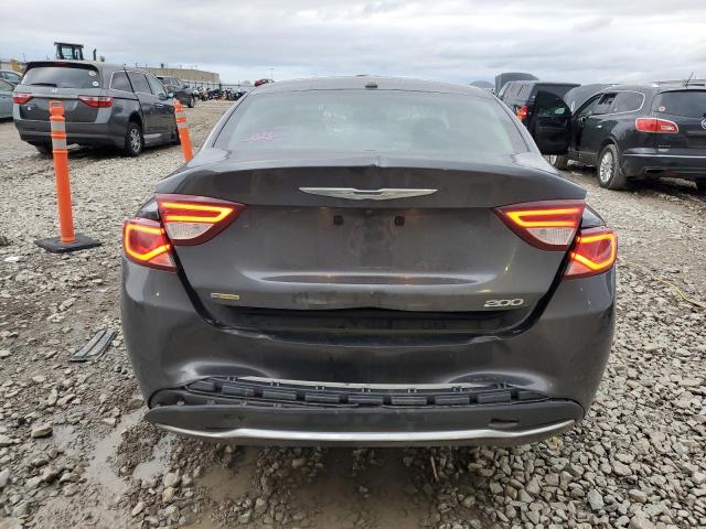 Photo 5 VIN: 1C3CCCAB2FN602212 - CHRYSLER 200 LIMITE 