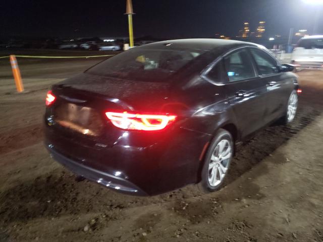 Photo 3 VIN: 1C3CCCAB2FN603571 - CHRYSLER 200 LIMITE 