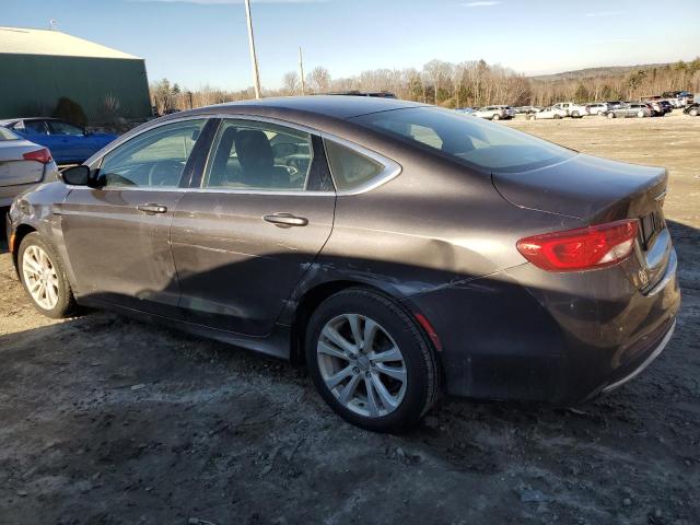 Photo 1 VIN: 1C3CCCAB2FN604655 - CHRYSLER 200 