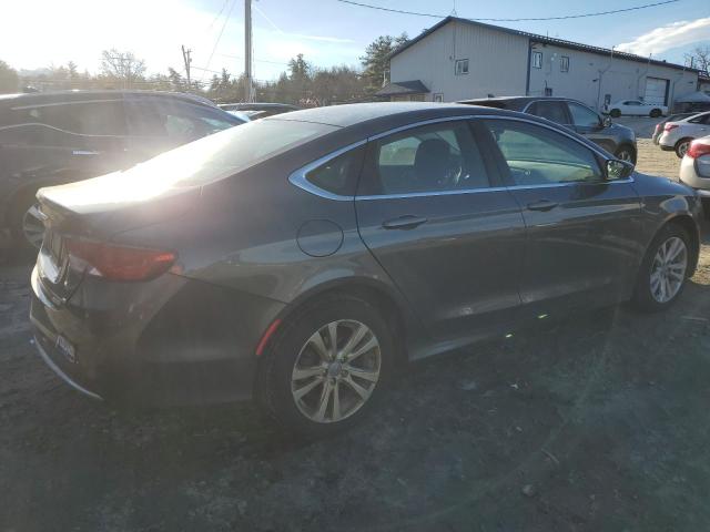 Photo 2 VIN: 1C3CCCAB2FN604655 - CHRYSLER 200 