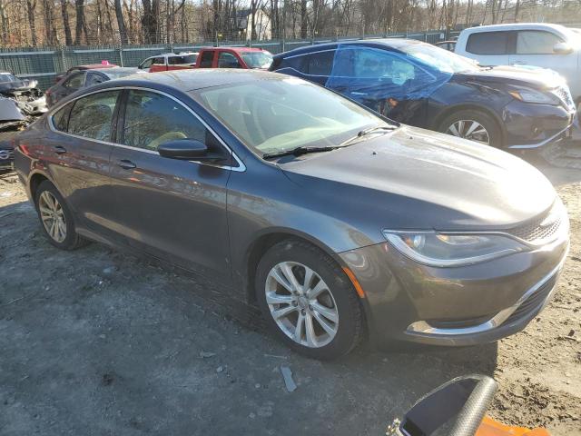 Photo 3 VIN: 1C3CCCAB2FN604655 - CHRYSLER 200 