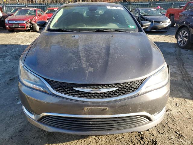 Photo 4 VIN: 1C3CCCAB2FN604655 - CHRYSLER 200 