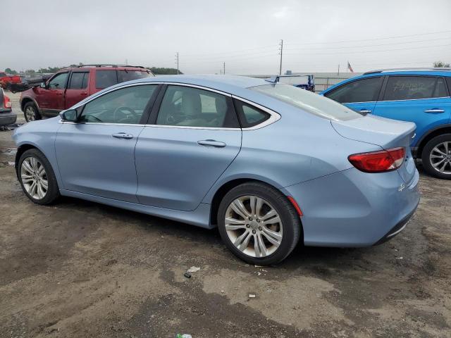 Photo 1 VIN: 1C3CCCAB2FN606180 - CHRYSLER 200 LIMITE 