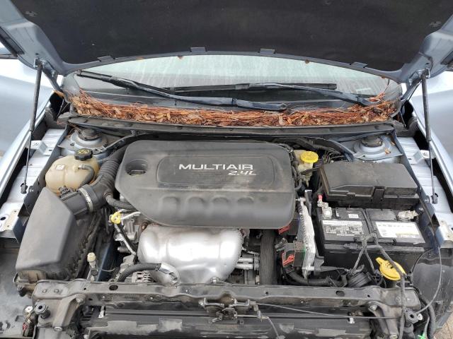 Photo 10 VIN: 1C3CCCAB2FN606180 - CHRYSLER 200 LIMITE 