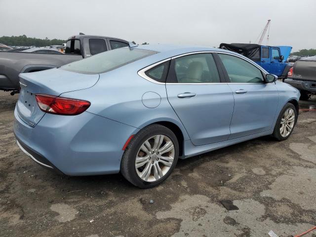 Photo 2 VIN: 1C3CCCAB2FN606180 - CHRYSLER 200 LIMITE 