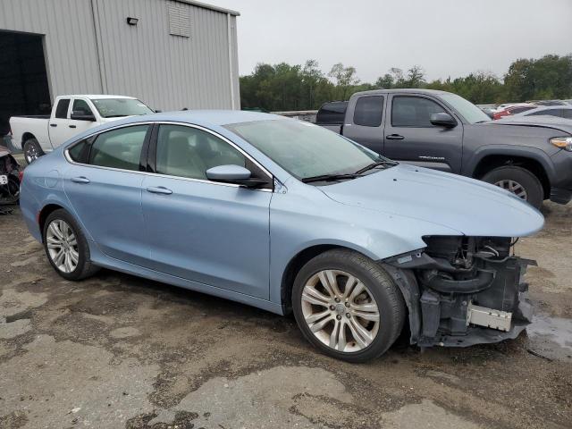 Photo 3 VIN: 1C3CCCAB2FN606180 - CHRYSLER 200 LIMITE 