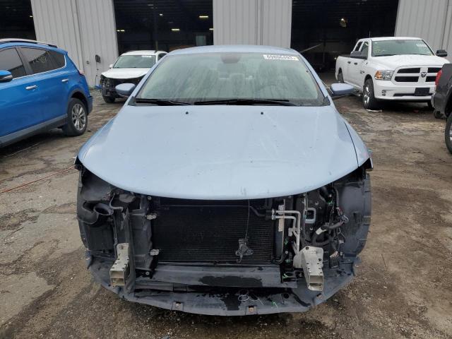 Photo 4 VIN: 1C3CCCAB2FN606180 - CHRYSLER 200 LIMITE 