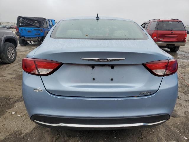 Photo 5 VIN: 1C3CCCAB2FN606180 - CHRYSLER 200 LIMITE 