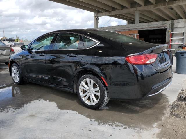 Photo 1 VIN: 1C3CCCAB2FN609161 - CHRYSLER 200 