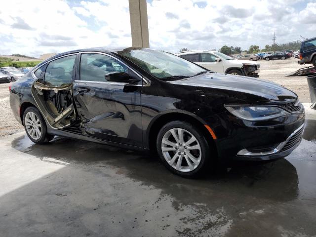 Photo 3 VIN: 1C3CCCAB2FN609161 - CHRYSLER 200 