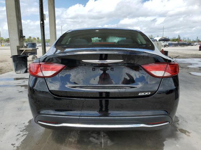 Photo 5 VIN: 1C3CCCAB2FN609161 - CHRYSLER 200 