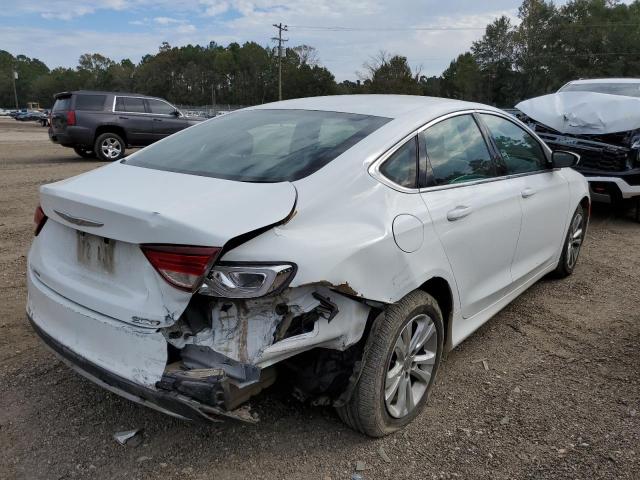 Photo 3 VIN: 1C3CCCAB2FN611041 - CHRYSLER 200 LIMITE 