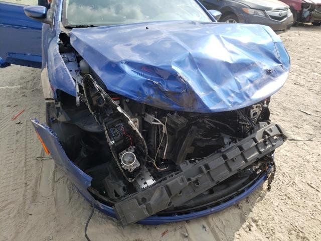 Photo 8 VIN: 1C3CCCAB2FN611900 - CHRYSLER 200 LIMITE 