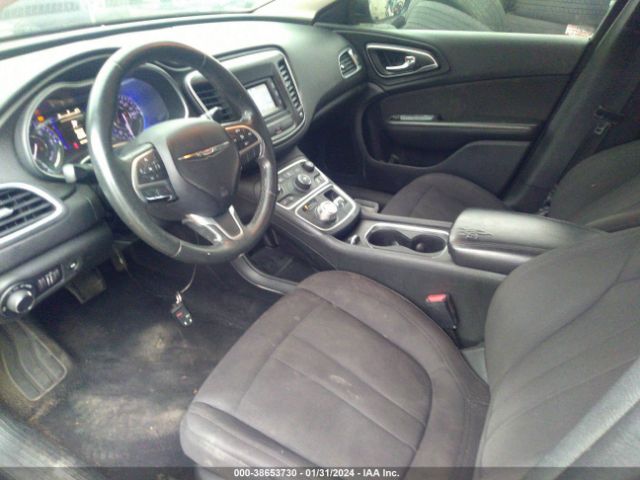 Photo 4 VIN: 1C3CCCAB2FN611914 - CHRYSLER 200 