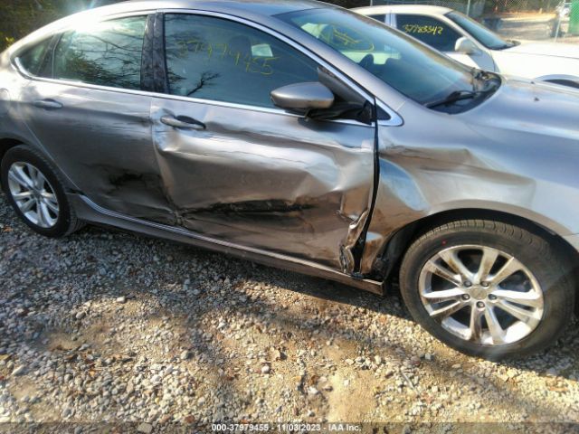 Photo 5 VIN: 1C3CCCAB2FN612044 - CHRYSLER 200 