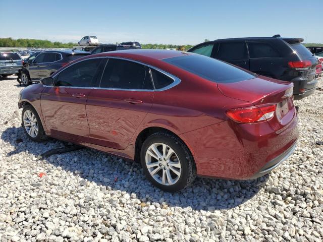 Photo 1 VIN: 1C3CCCAB2FN614778 - CHRYSLER 200 