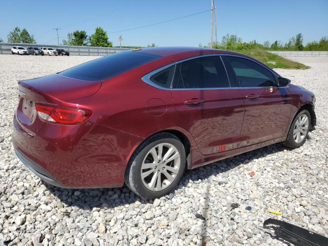 Photo 2 VIN: 1C3CCCAB2FN614778 - CHRYSLER 200 