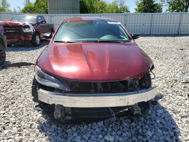 Photo 4 VIN: 1C3CCCAB2FN614778 - CHRYSLER 200 