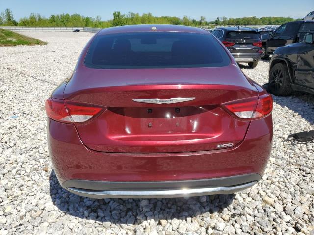 Photo 5 VIN: 1C3CCCAB2FN614778 - CHRYSLER 200 