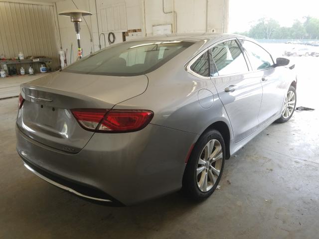 Photo 3 VIN: 1C3CCCAB2FN618684 - CHRYSLER 200 LIMITE 