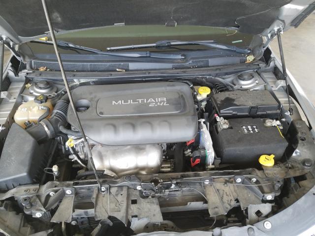 Photo 6 VIN: 1C3CCCAB2FN618684 - CHRYSLER 200 LIMITE 