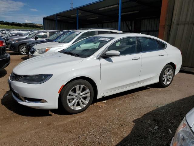 Photo 0 VIN: 1C3CCCAB2FN620290 - CHRYSLER 200 LIMITE 