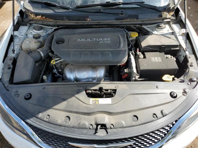 Photo 10 VIN: 1C3CCCAB2FN620290 - CHRYSLER 200 LIMITE 