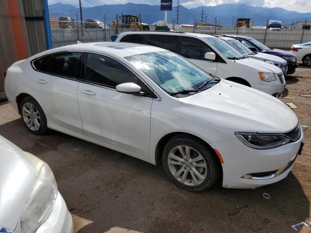 Photo 3 VIN: 1C3CCCAB2FN620290 - CHRYSLER 200 LIMITE 