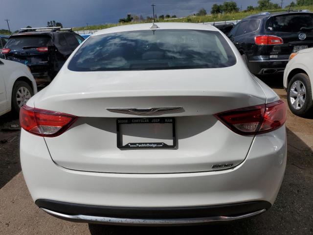 Photo 5 VIN: 1C3CCCAB2FN620290 - CHRYSLER 200 LIMITE 