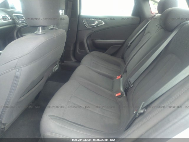 Photo 7 VIN: 1C3CCCAB2FN621102 - CHRYSLER 200 