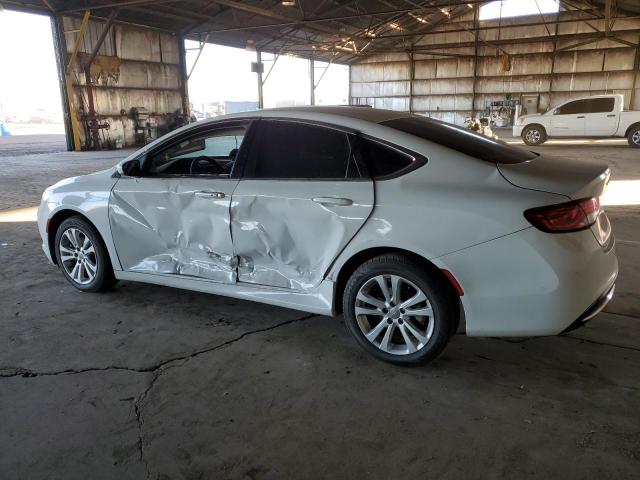 Photo 1 VIN: 1C3CCCAB2FN621343 - CHRYSLER 200 LIMITE 