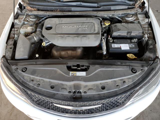 Photo 10 VIN: 1C3CCCAB2FN621343 - CHRYSLER 200 LIMITE 