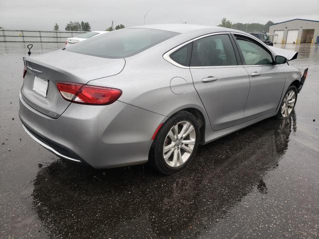 Photo 3 VIN: 1C3CCCAB2FN623108 - CHRYSLER 200 LIMITE 