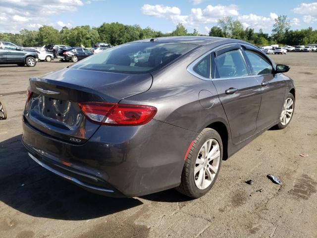 Photo 3 VIN: 1C3CCCAB2FN623402 - CHRYSLER 200 LIMITE 