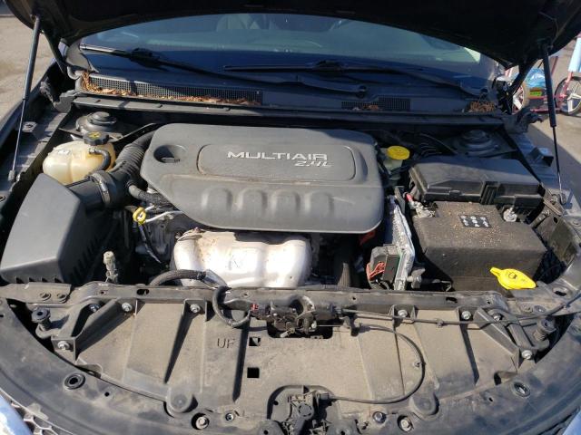 Photo 6 VIN: 1C3CCCAB2FN623402 - CHRYSLER 200 LIMITE 