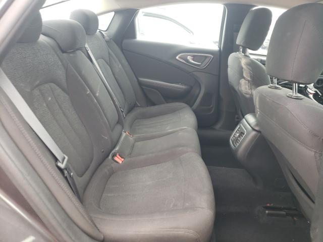 Photo 5 VIN: 1C3CCCAB2FN623979 - CHRYSLER 200 LIMITE 