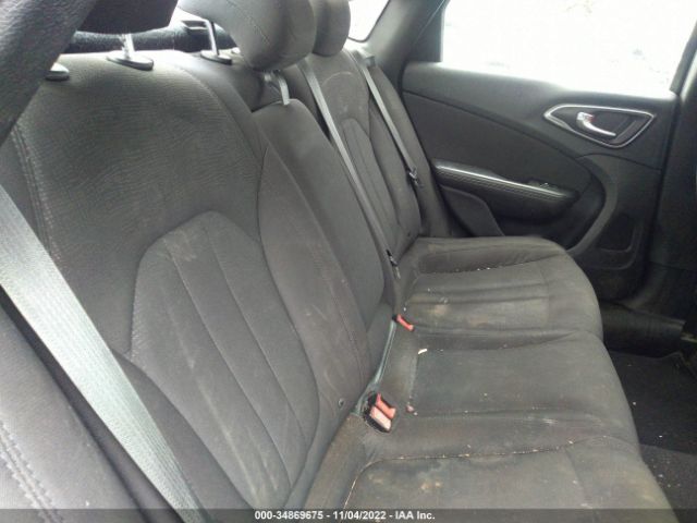 Photo 7 VIN: 1C3CCCAB2FN625103 - CHRYSLER 200 