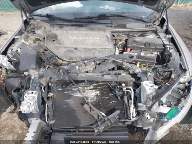 Photo 9 VIN: 1C3CCCAB2FN628843 - CHRYSLER 200 