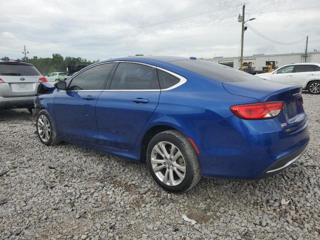 Photo 1 VIN: 1C3CCCAB2FN631144 - CHRYSLER 200 LIMITE 