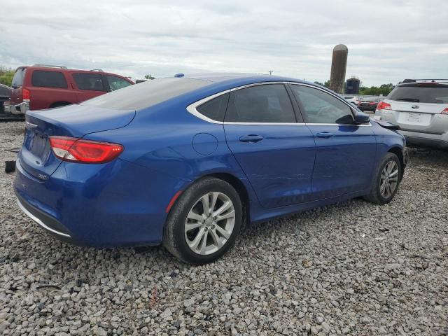 Photo 2 VIN: 1C3CCCAB2FN631144 - CHRYSLER 200 LIMITE 