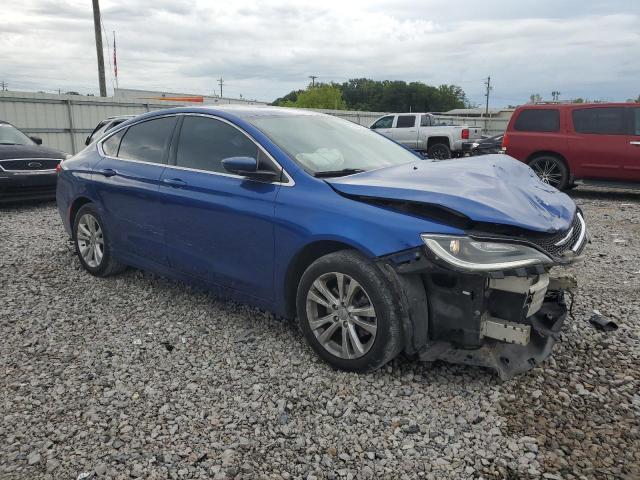 Photo 3 VIN: 1C3CCCAB2FN631144 - CHRYSLER 200 LIMITE 