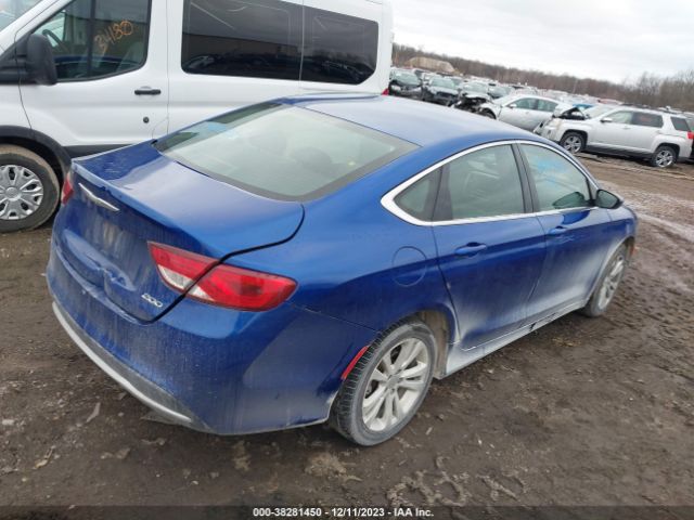 Photo 3 VIN: 1C3CCCAB2FN631371 - CHRYSLER 200 