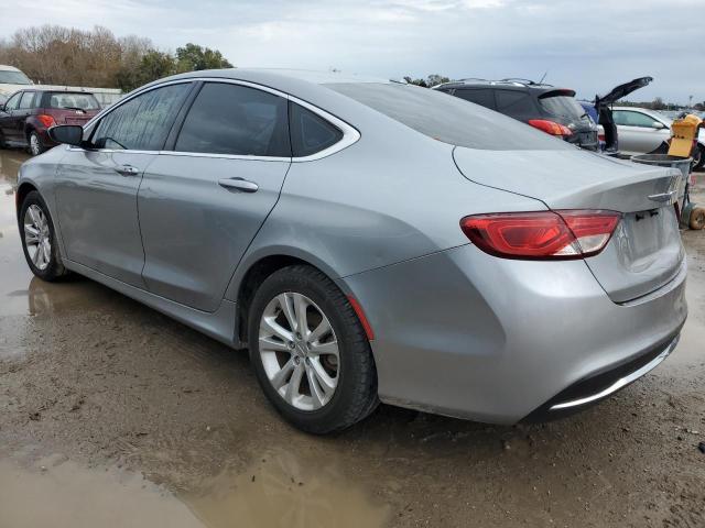 Photo 1 VIN: 1C3CCCAB2FN631449 - CHRYSLER 200 