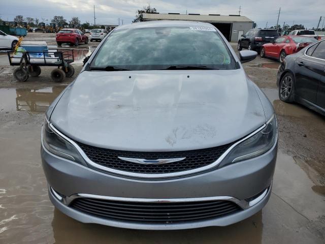 Photo 4 VIN: 1C3CCCAB2FN631449 - CHRYSLER 200 