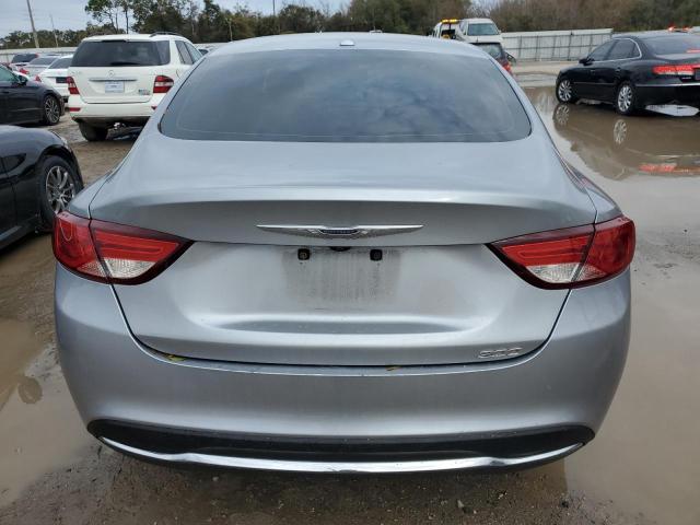 Photo 5 VIN: 1C3CCCAB2FN631449 - CHRYSLER 200 