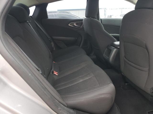 Photo 9 VIN: 1C3CCCAB2FN631449 - CHRYSLER 200 