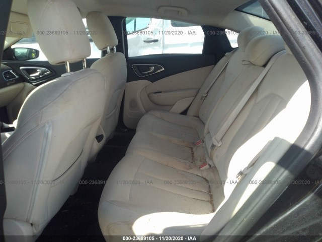 Photo 7 VIN: 1C3CCCAB2FN631581 - CHRYSLER 200 